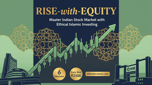 Introduction to Shariah Screening